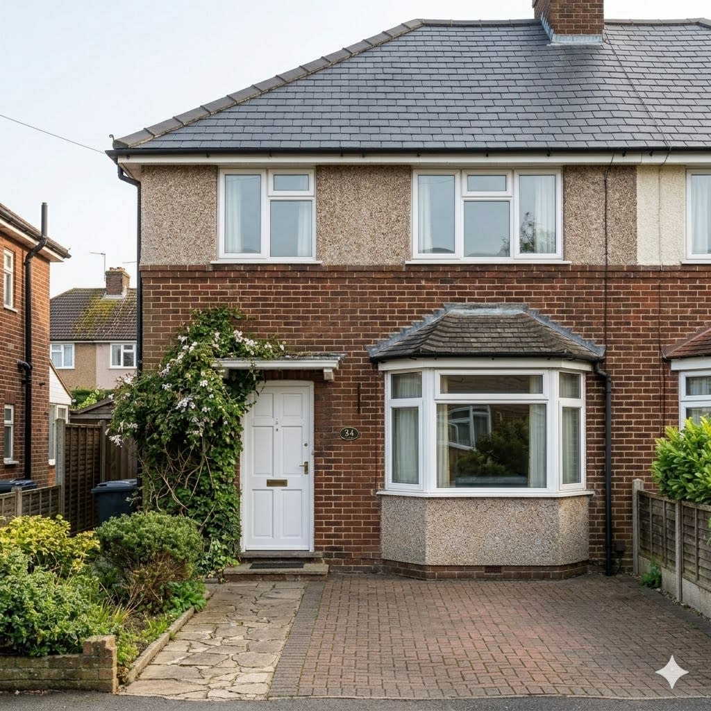 Render Brightening After