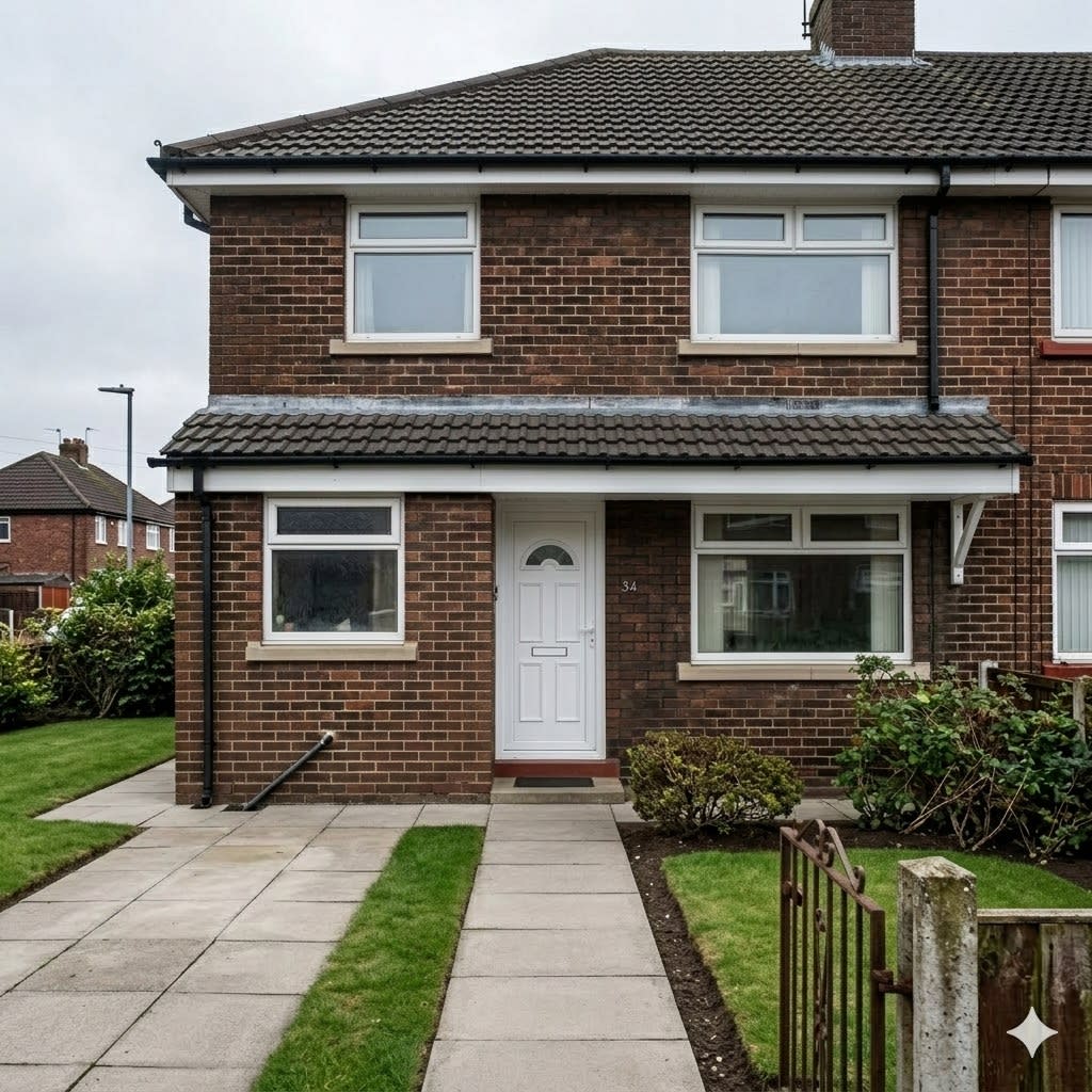 Premium Cladding Clean After