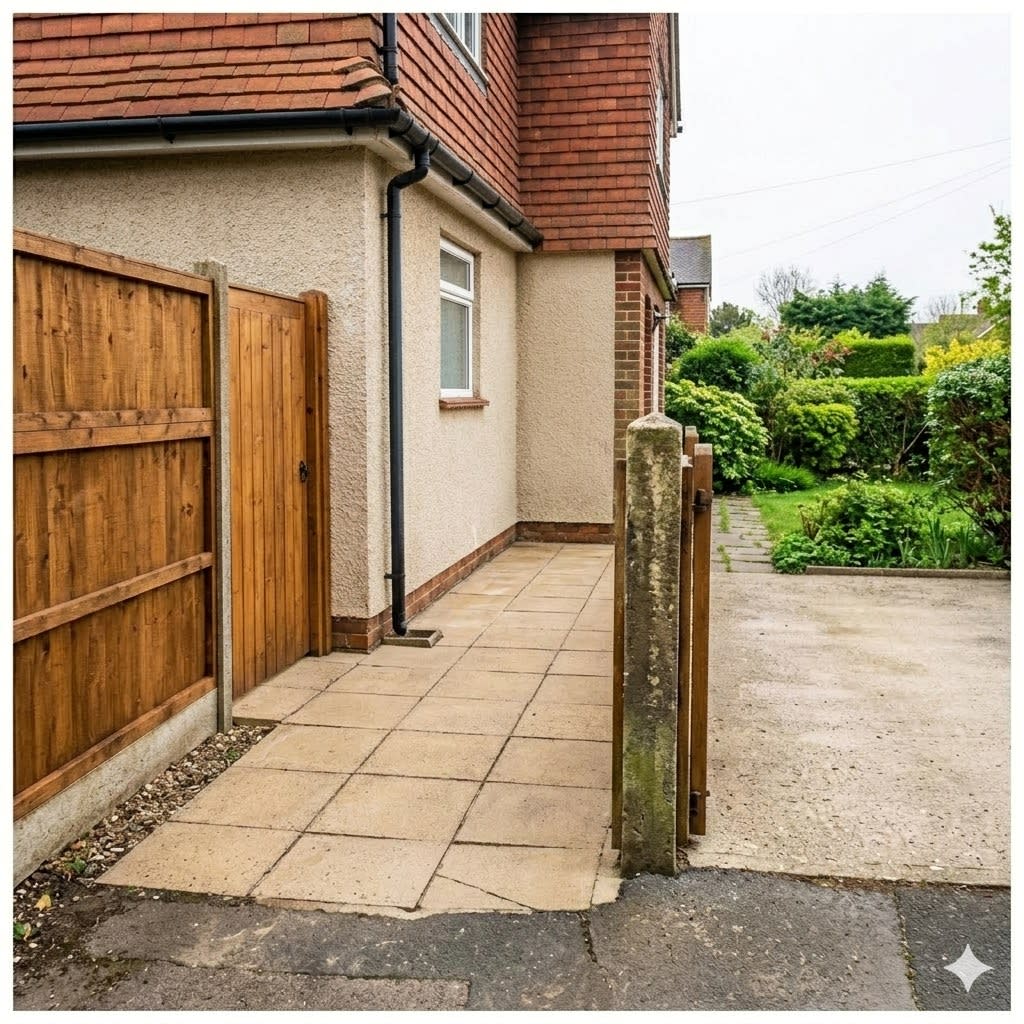 Moss & Algae Removal service in Dublin