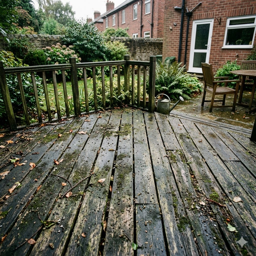 Slab Cleaning Expert Before