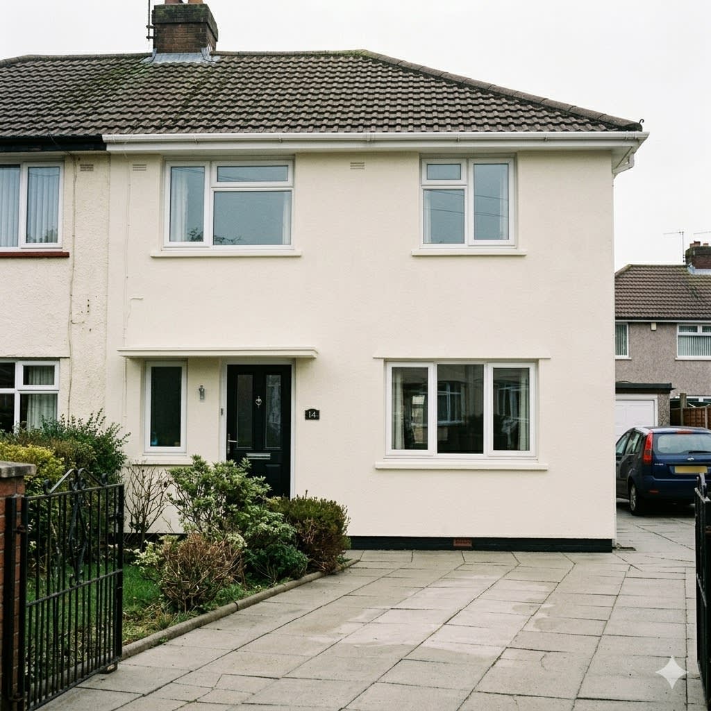 Monocouche Revive After