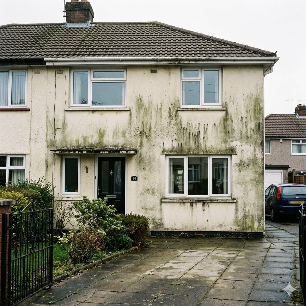 Monocouche Revive Before