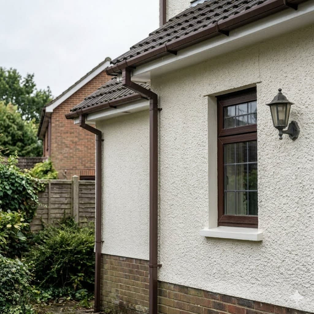 Red Algae Removal After