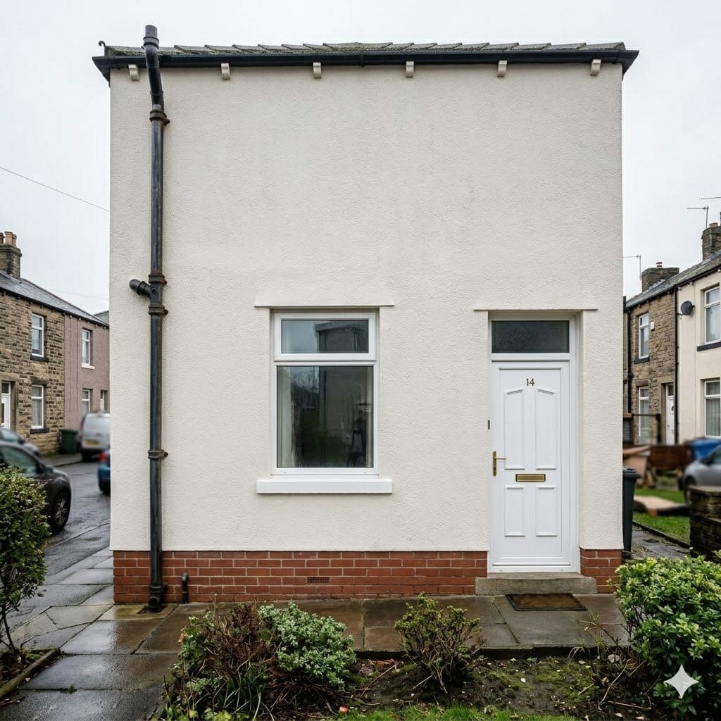 Render Cleaning After