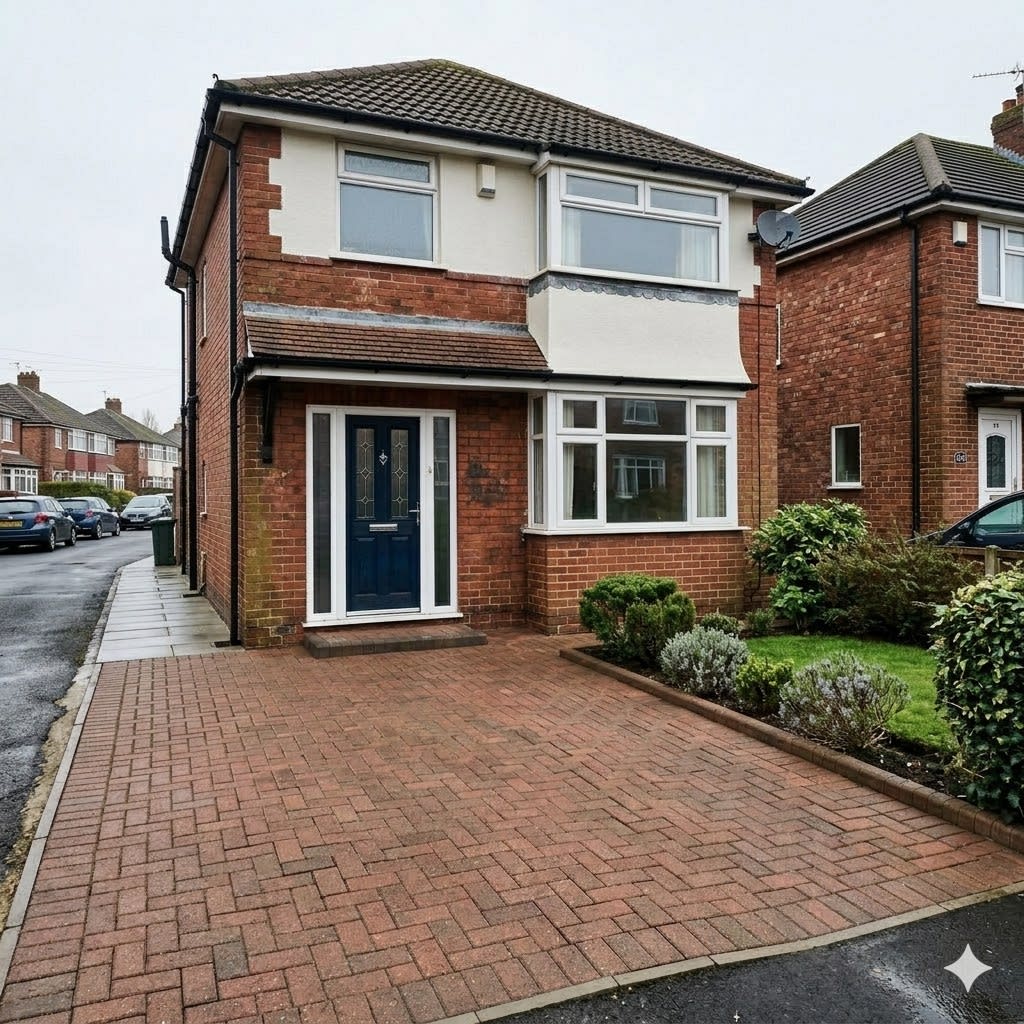 Full Drive & Path Clean After