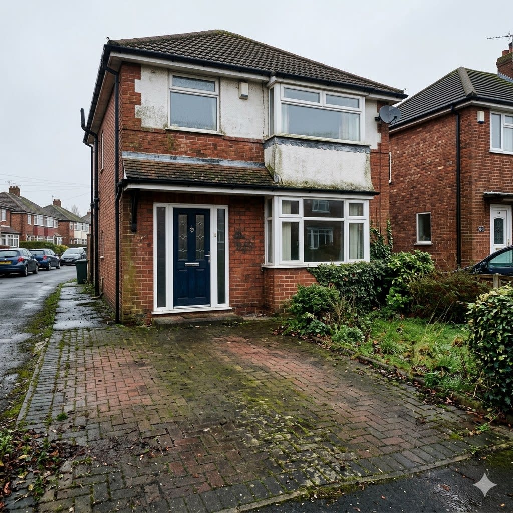 Full Drive & Path Clean Before