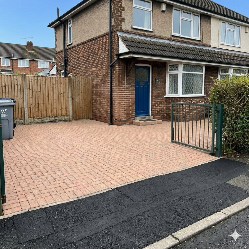 Boundary Wall Restore After