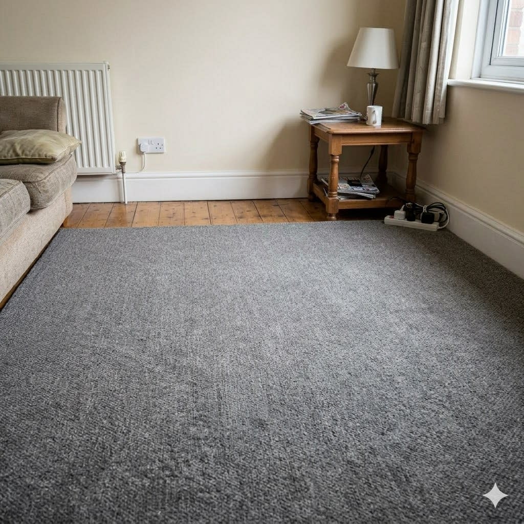 Specialist Stain Dissolve After