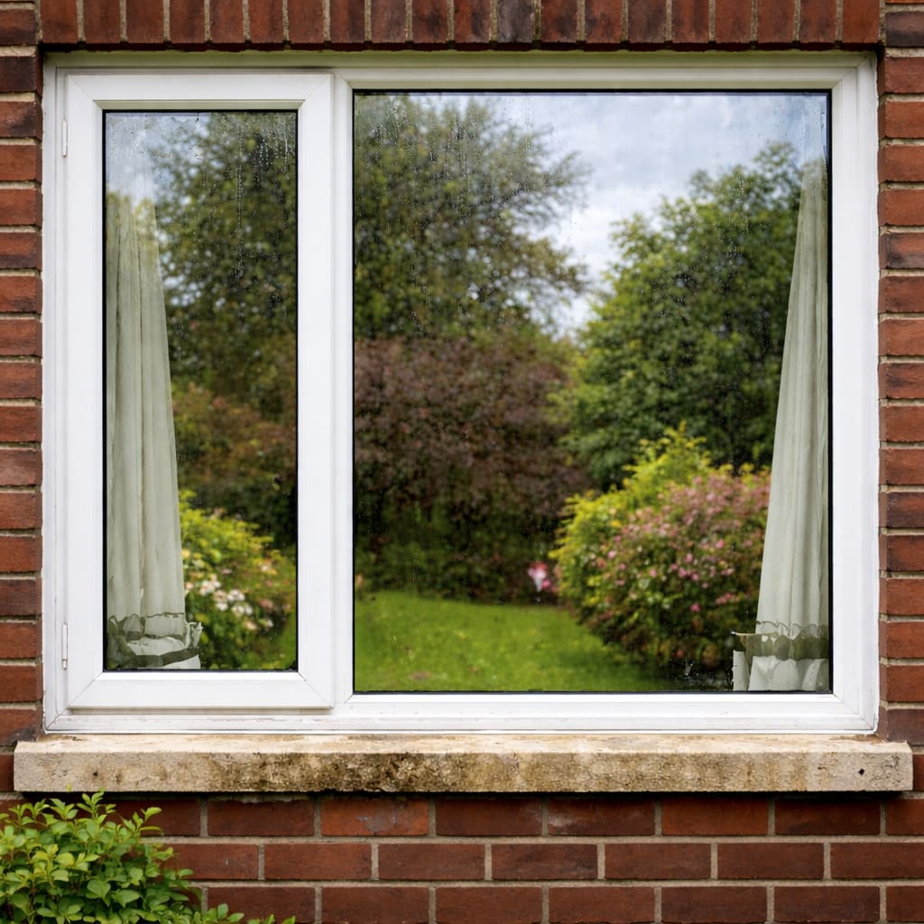 High Level Cleaning After