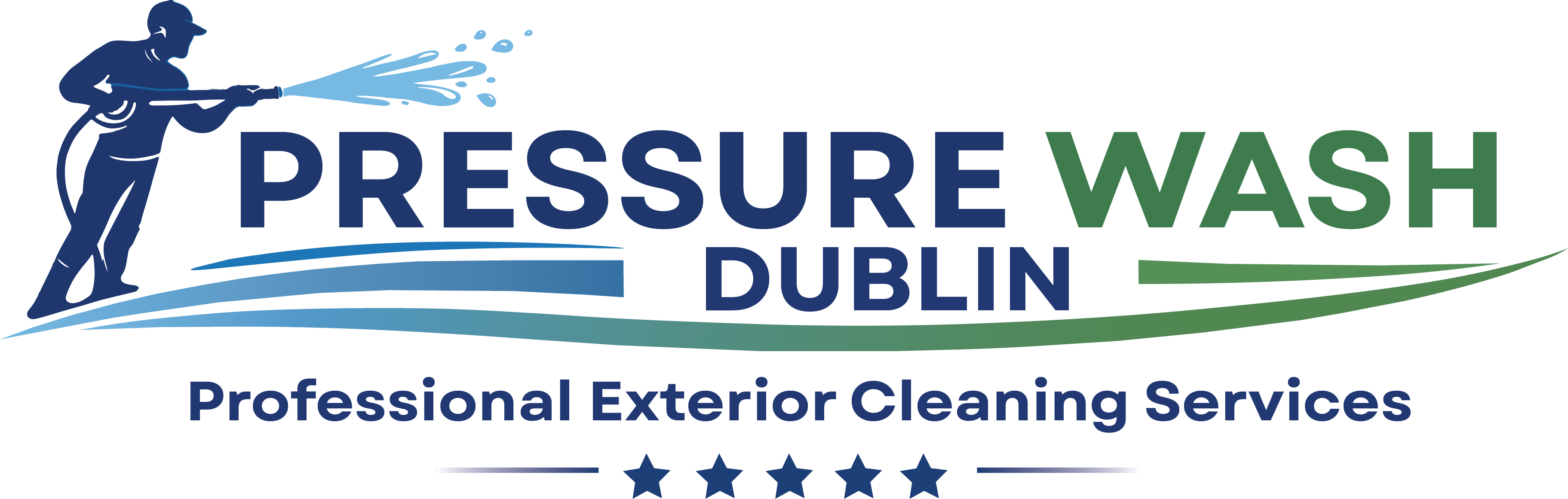 Pressure Wash Dublin