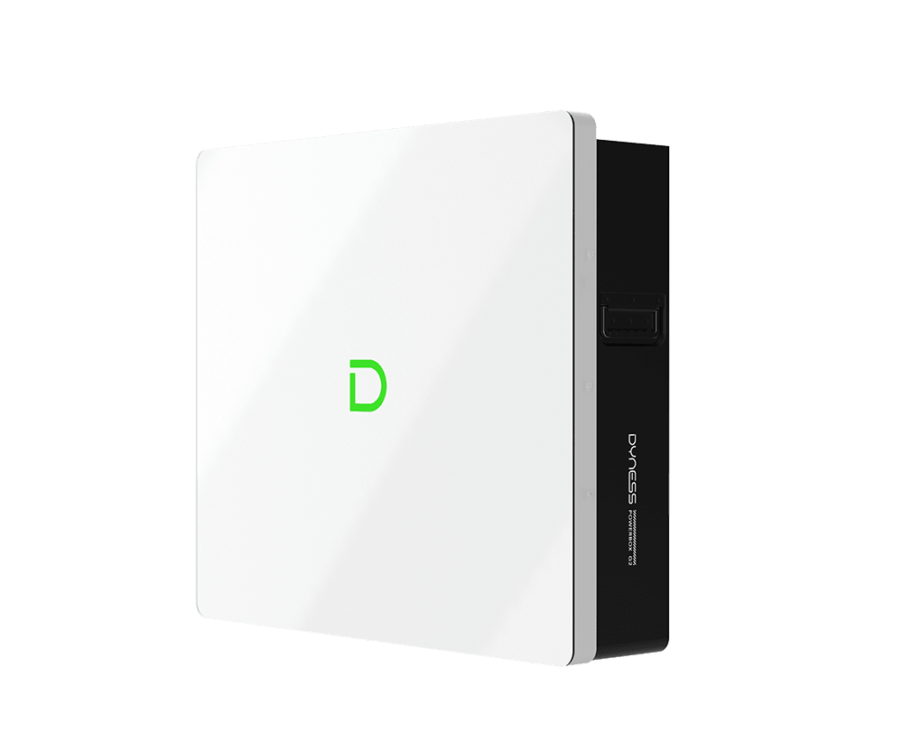 Battery Storage