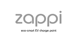Zappi Smart EV Charger Installer Ireland