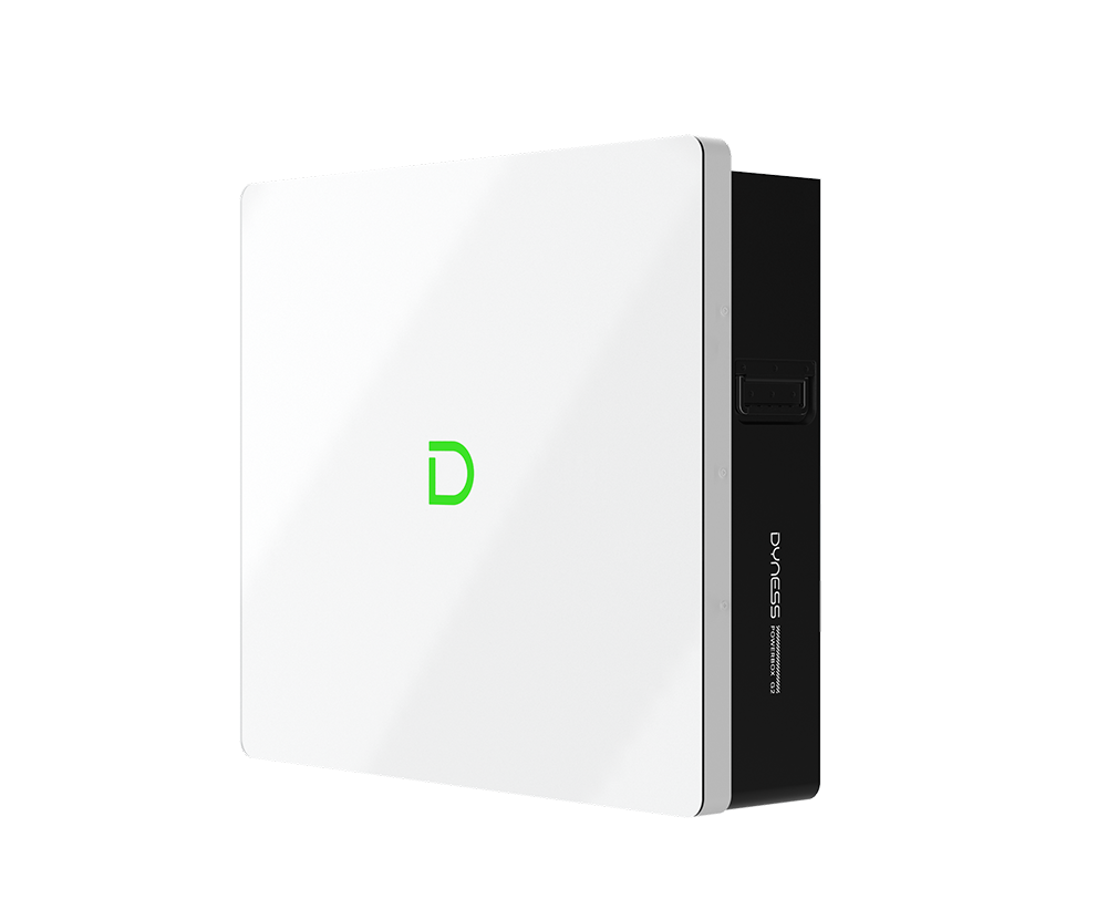Battery Storage