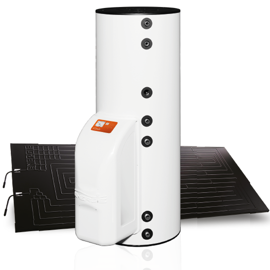 Domestic Hot Water System