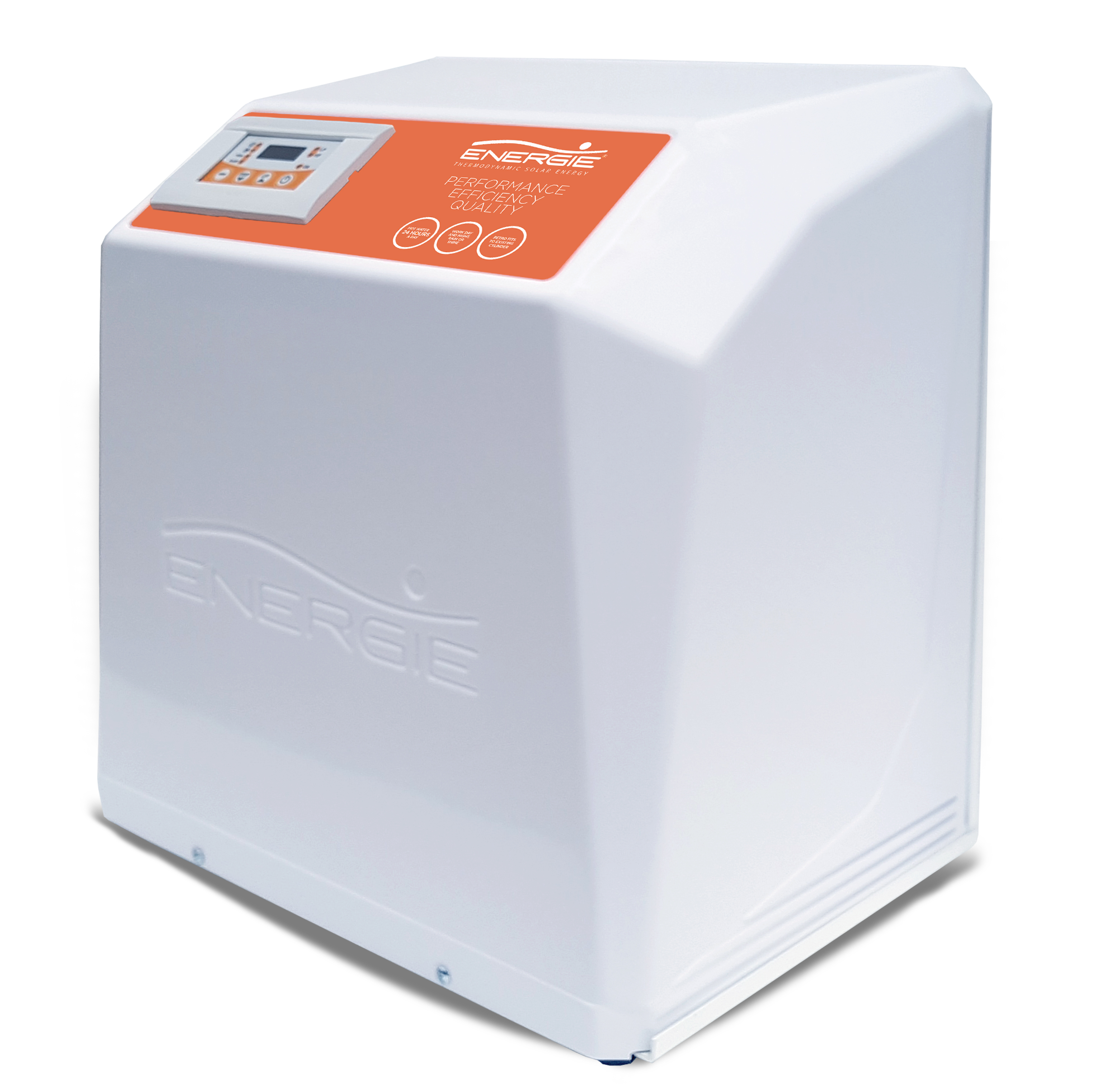 Compressor Unit