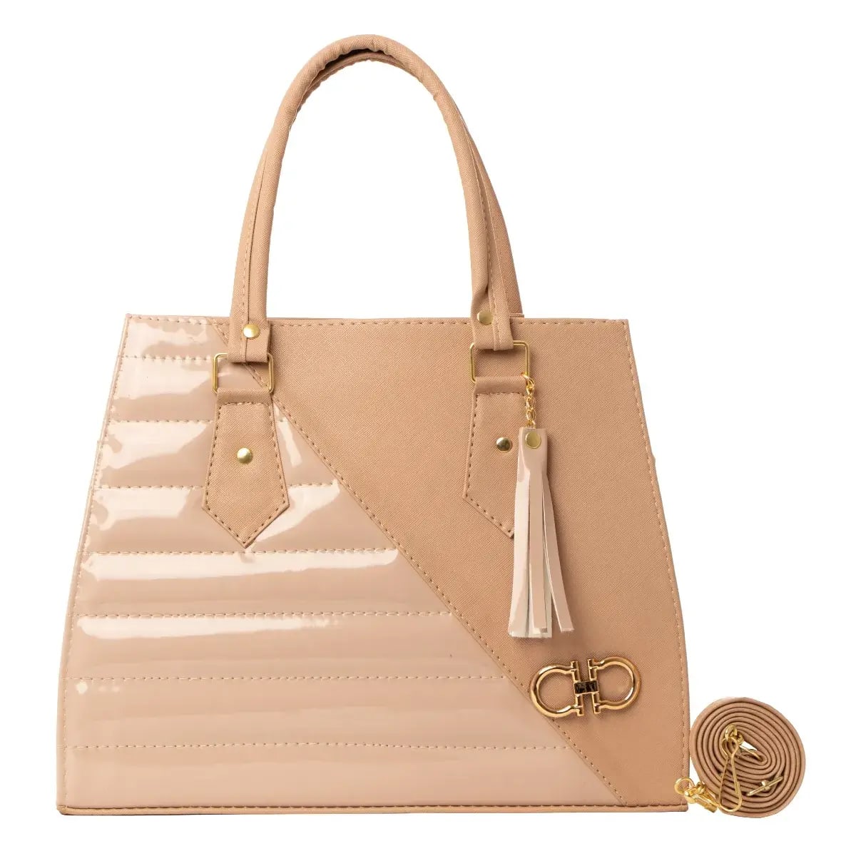 Bolsa De Mujer AURA Reforzada Barata Es Tuya!! - Imagen 7