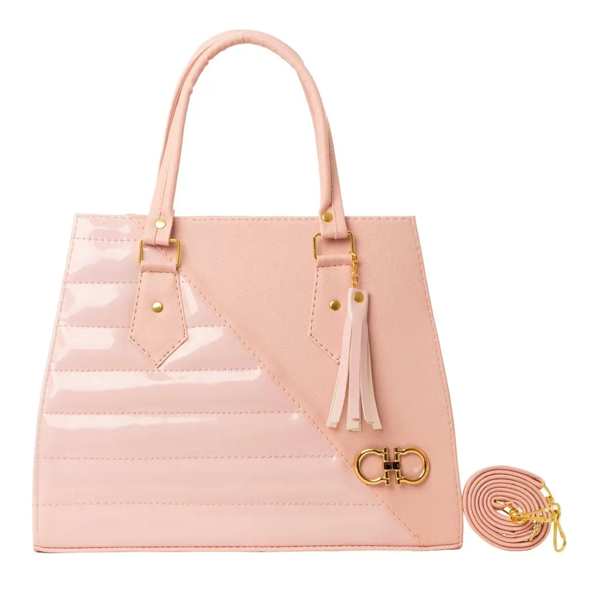 Bolsa De Mujer AURA Reforzada Barata Es Tuya!! - Imagen 5