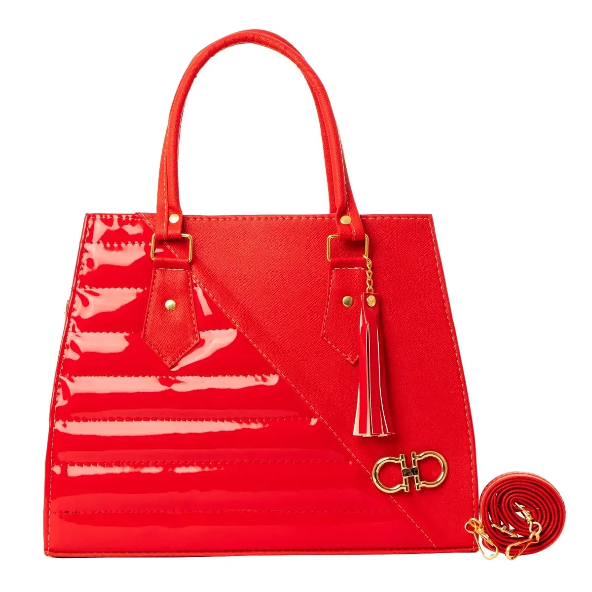 Bolsa De Mujer AURA Reforzada Barata Es Tuya!! - Imagen 4