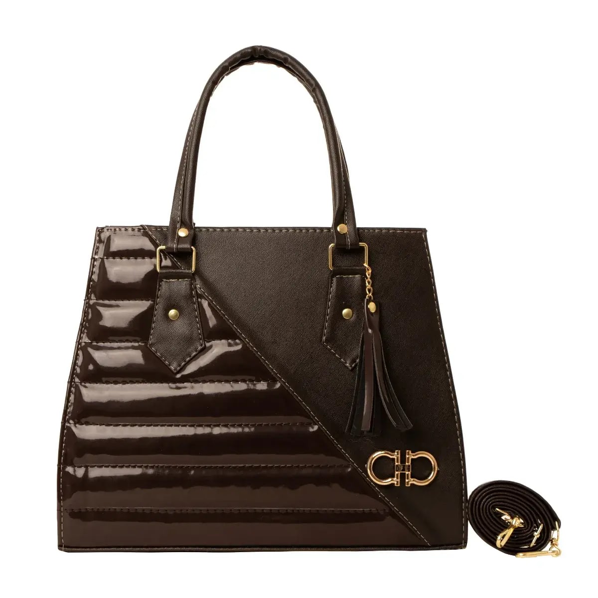 Bolsa De Mujer AURA Reforzada Barata Es Tuya!! - Imagen 3
