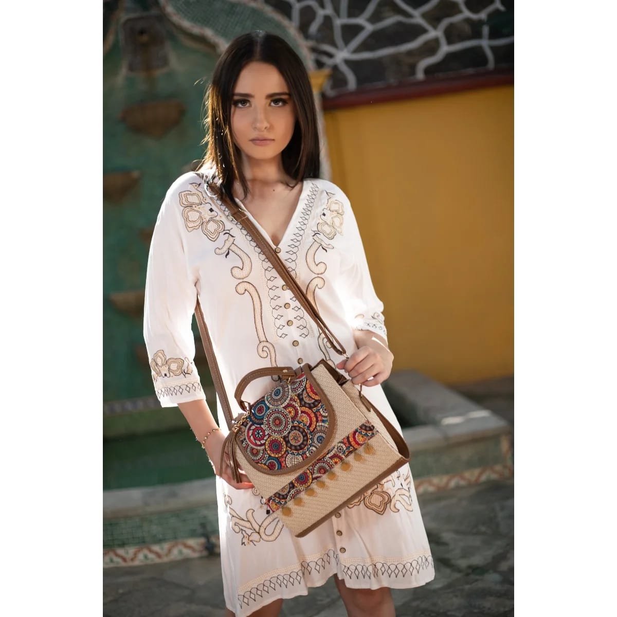 Bolsa Para Dama Especial Precio Rebajado Véndela!!