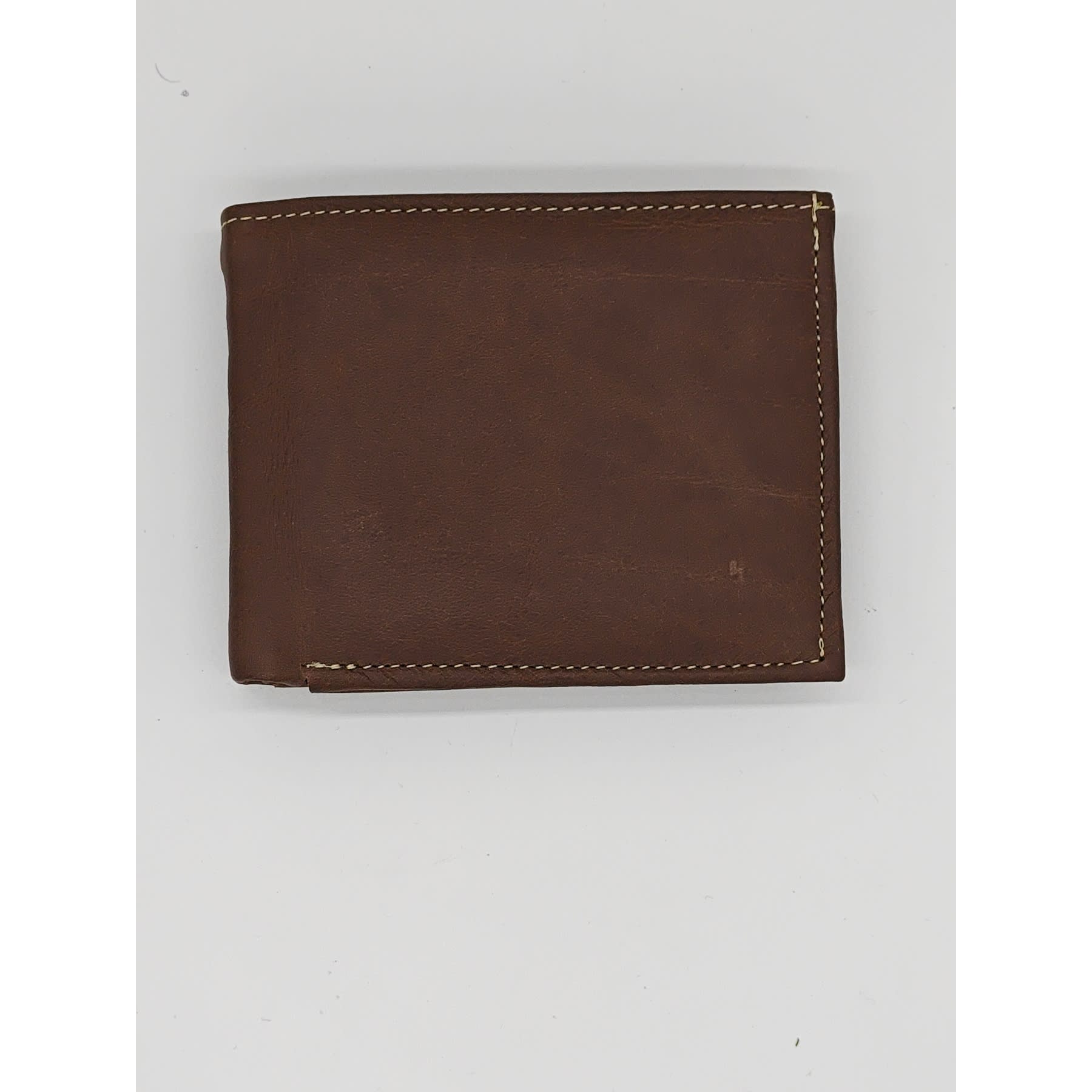 Billetera Para Hombre en Piel León 1 Billetera Para Hombre en Piel León