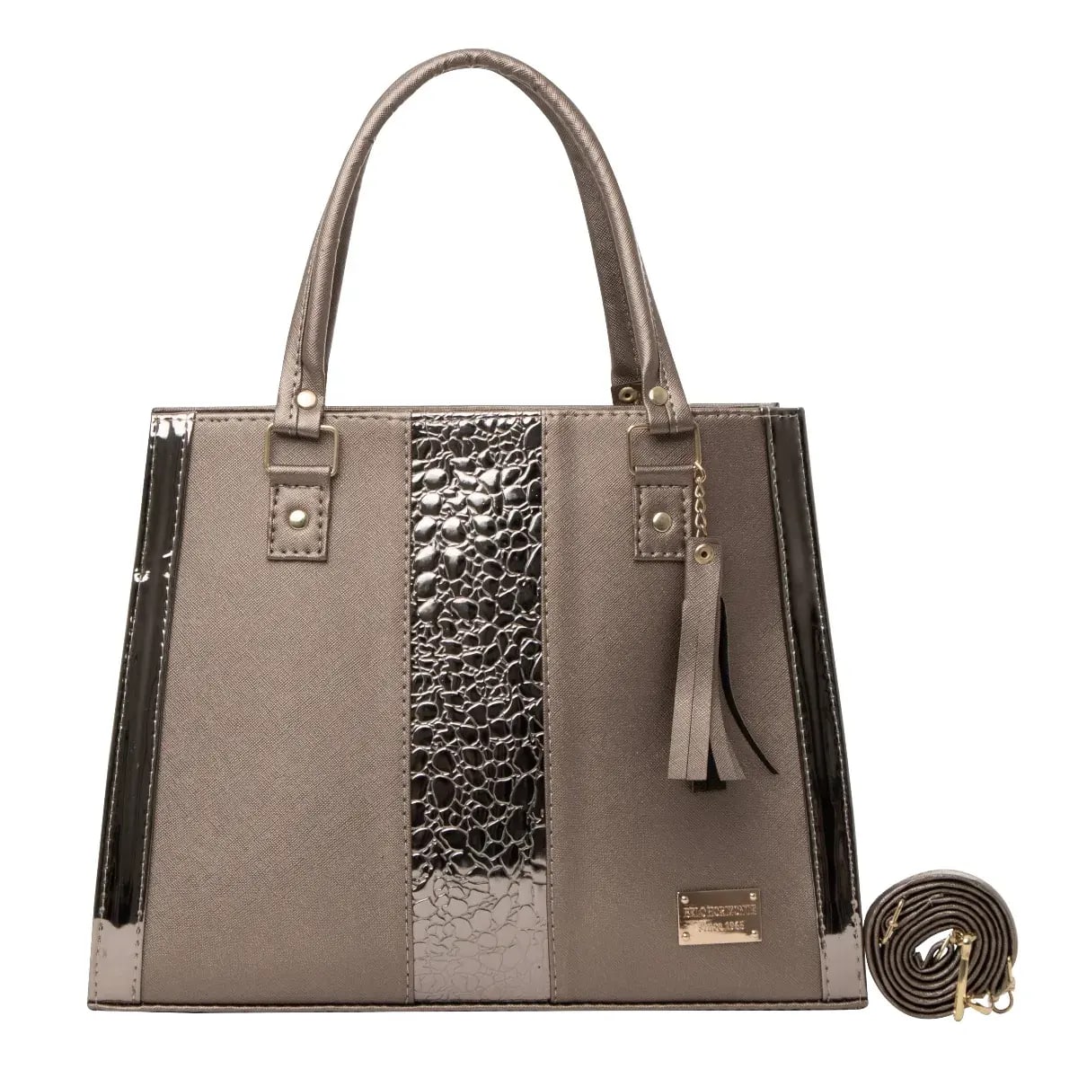 Bolsa Para Mujer AISHA Refinada Rebaja Véndela!! - Imagen 2