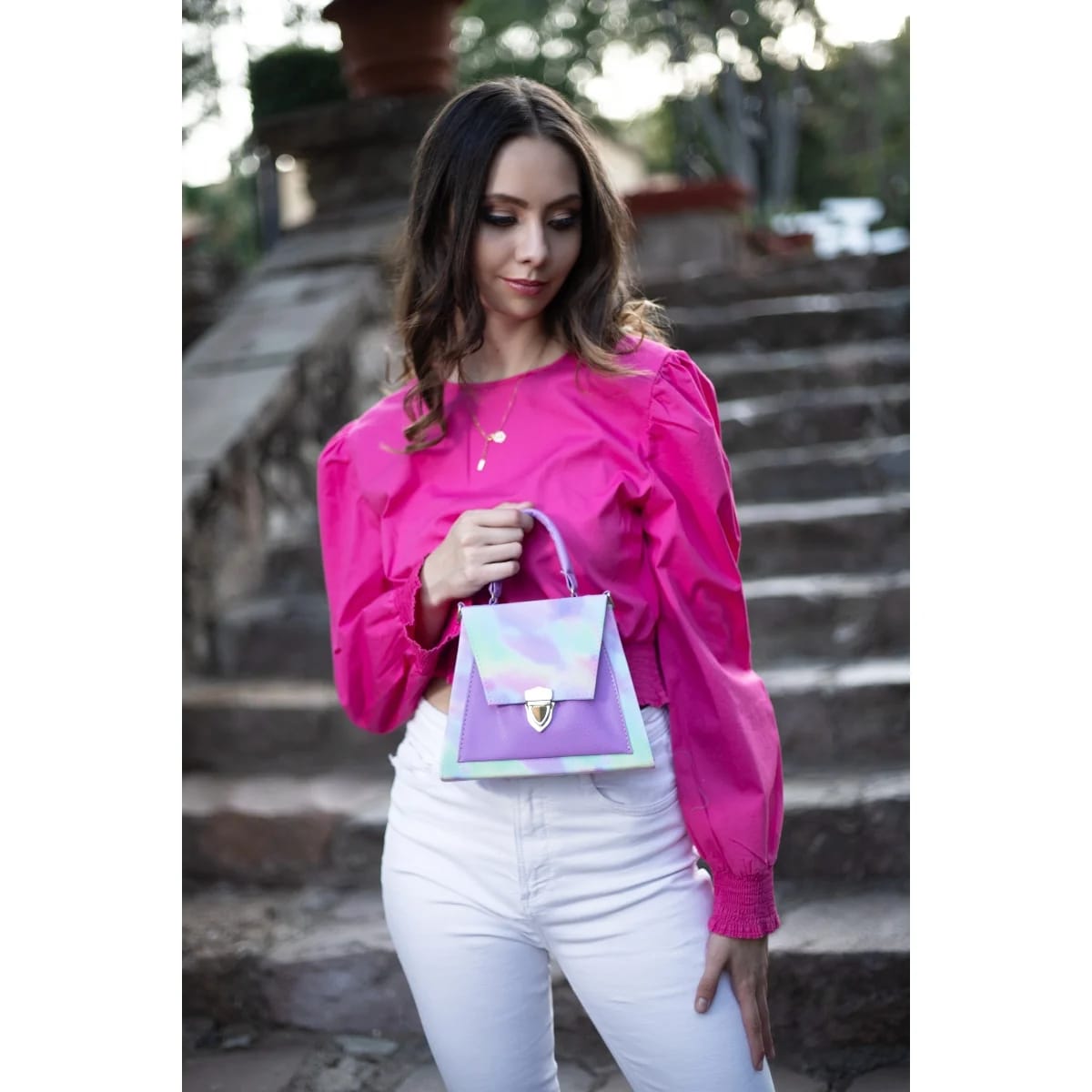 Mariconera De Mujer Precio Bajo Economica La Quiero!!