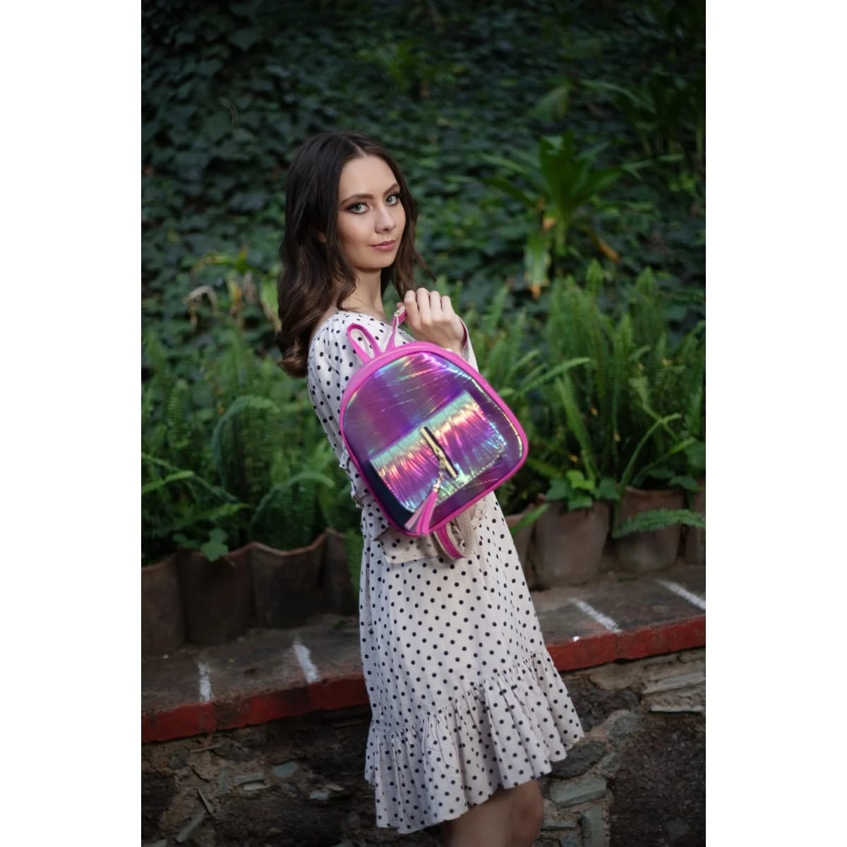 Mochila De Dama Fashions Al Mayoreo Oferta!!