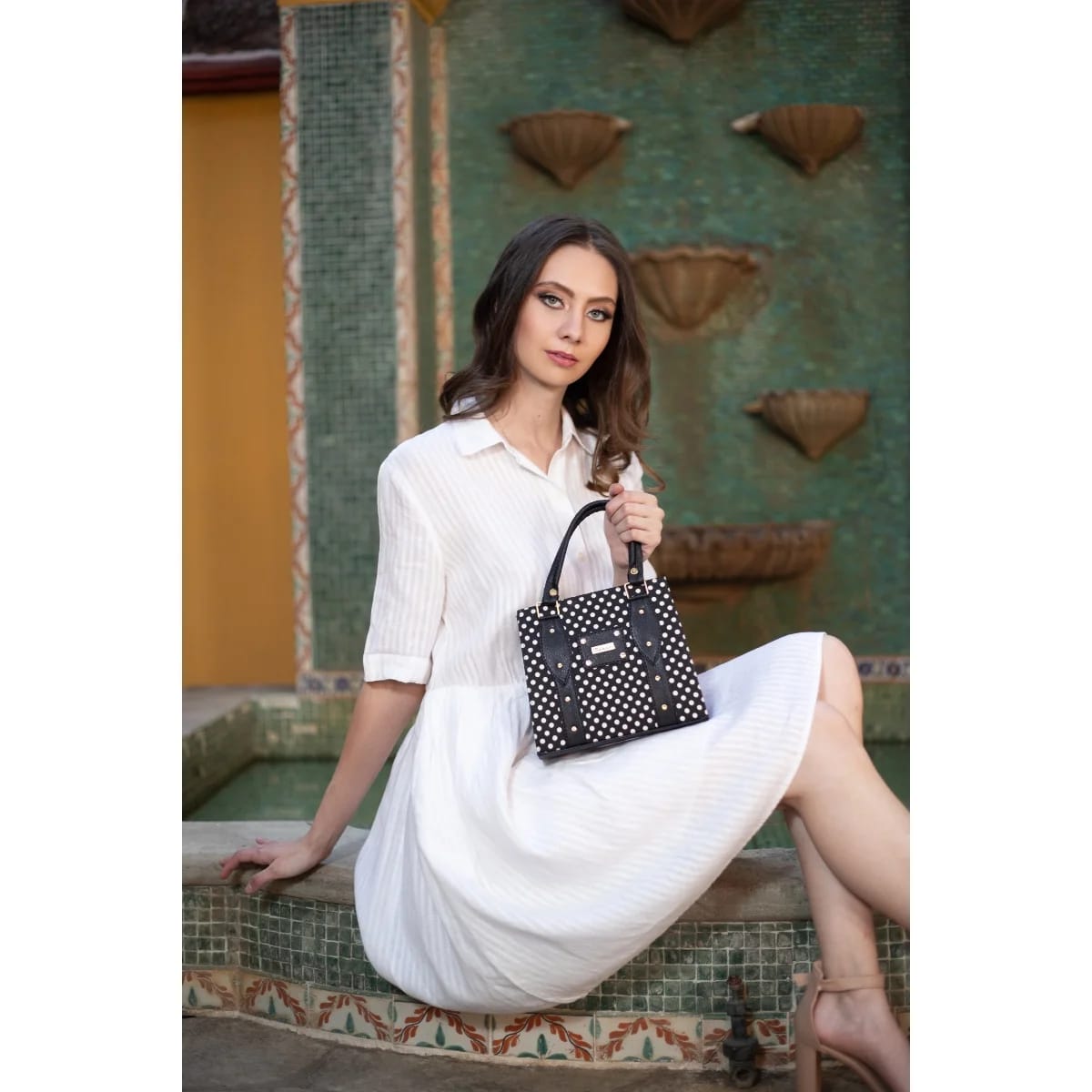 Bolsa De Niña Moderna De Oferta Gana Ya!!