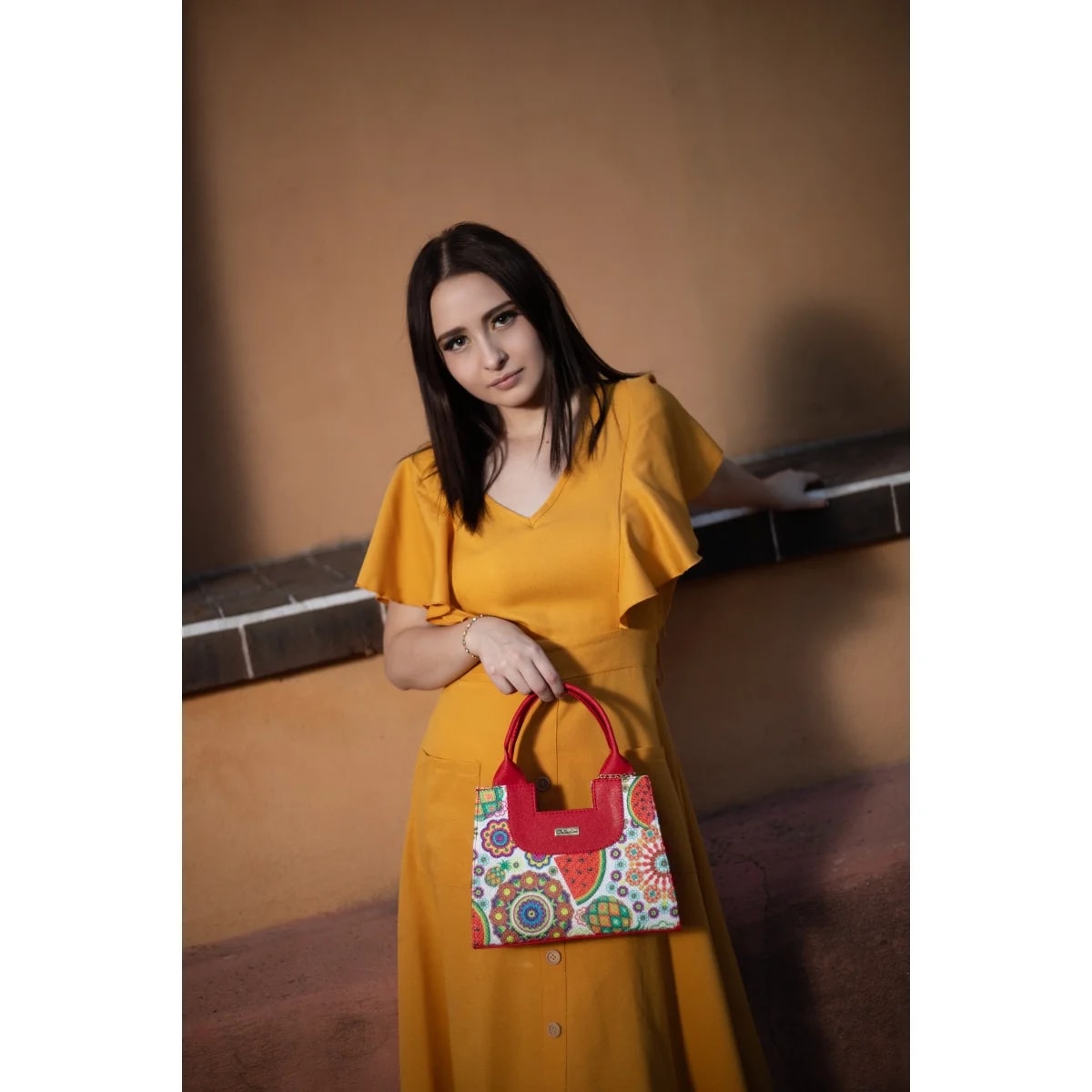 Bolsa De Niña Refinada Al Mayoreo Lúcela!!