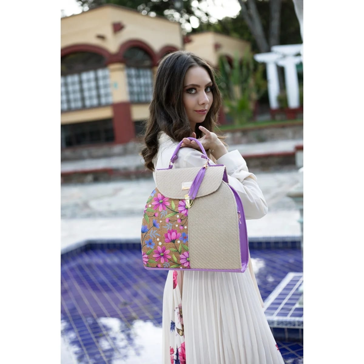 Bolsa Para Dama Preciosa Precio Rebajado Mayoreo!!