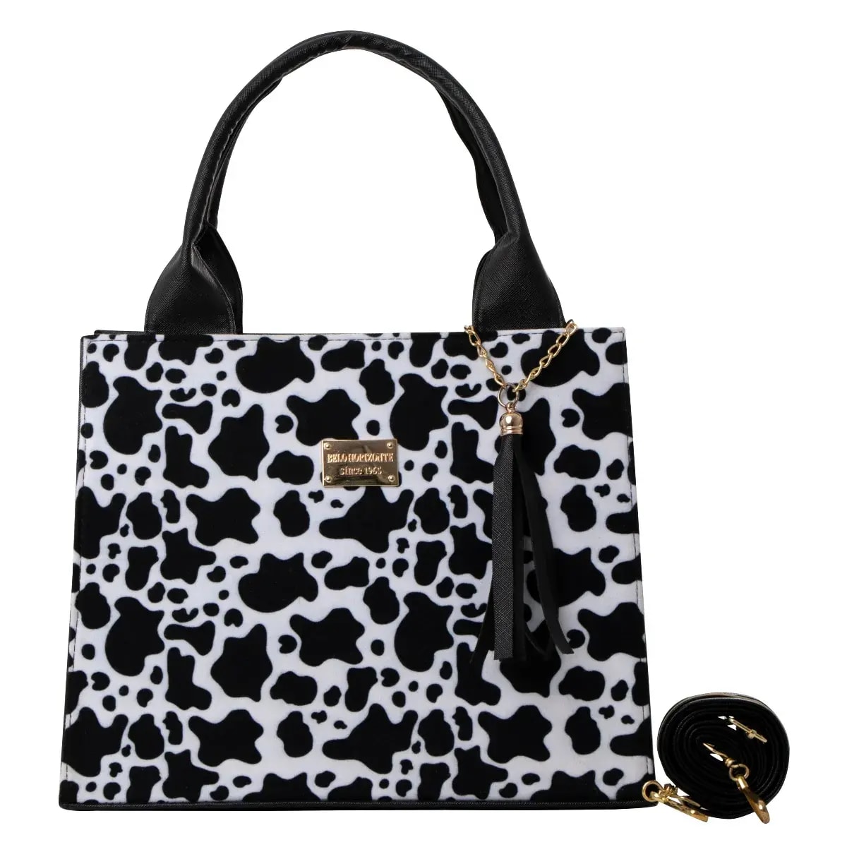 Bolsa De Mujer ALEJANDRA Elegante De Oferta El Mejor Regalo!! - Imagen 7