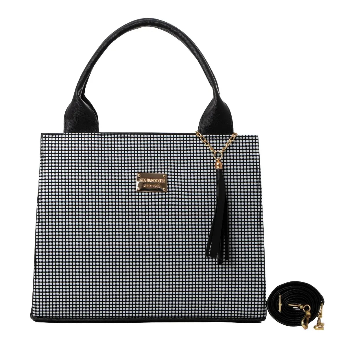 Bolsa De Mujer ALEJANDRA Elegante De Oferta El Mejor Regalo!! - Imagen 6