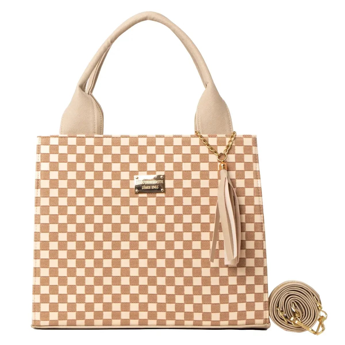 Bolsa De Mujer ALEJANDRA Elegante De Oferta El Mejor Regalo!! - Imagen 3