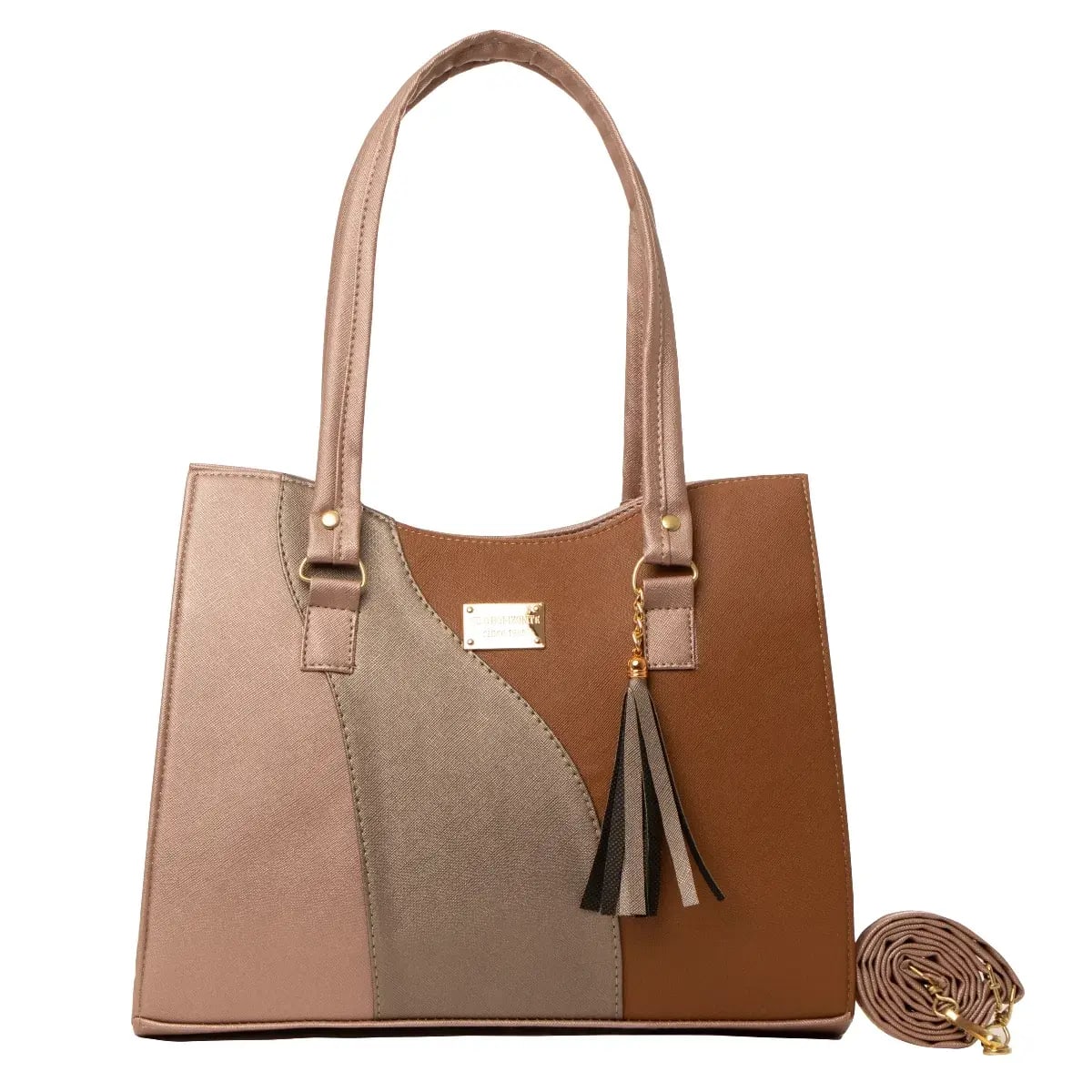 Bolsa Para Dama AZYADETH Premium Precio Rebajado Compra Ya!! - Imagen 6