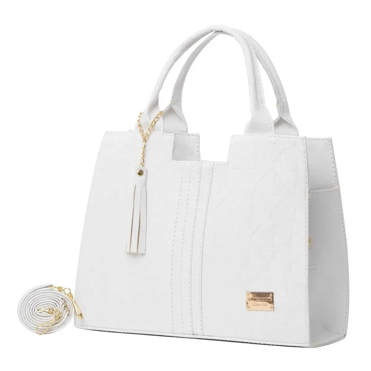 Bolsa Para Dama ATHENEA Precio Bajo Económica La Quiero!! - Imagen 4