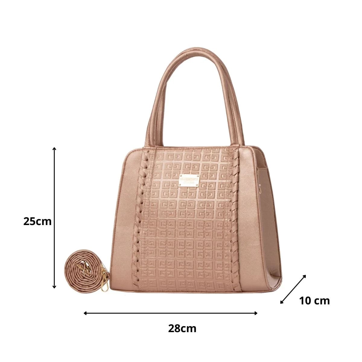 Bolsa De Mujer Elegante De Oferta El Mejor Regalo!! - Imagen 3