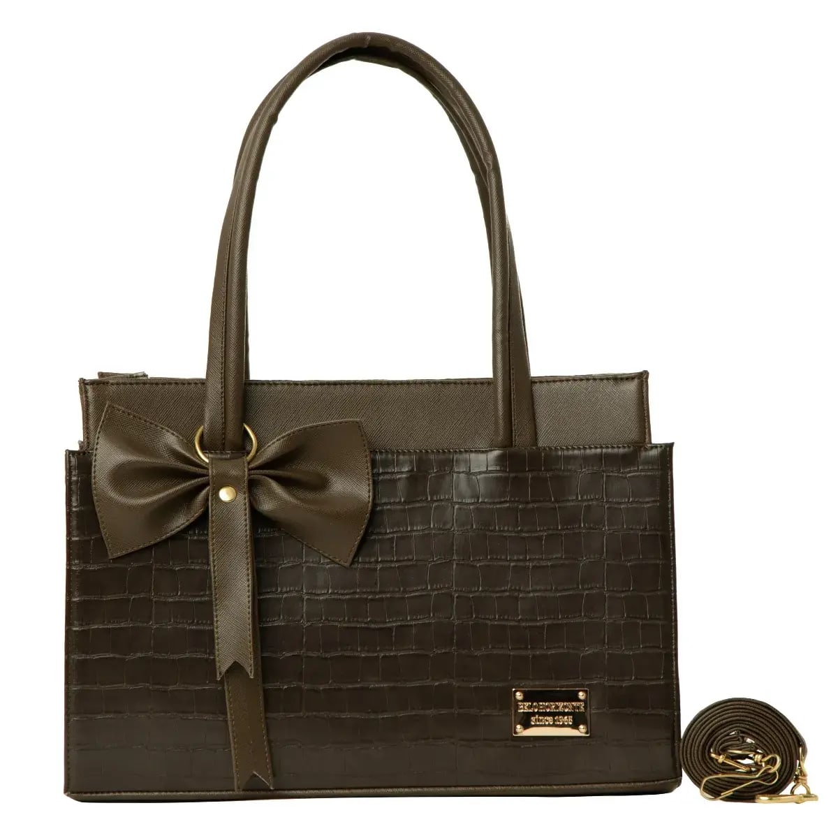 Bolsa Para Dama CORINA Precio Bajo Económica La Quiero!! - Imagen 7