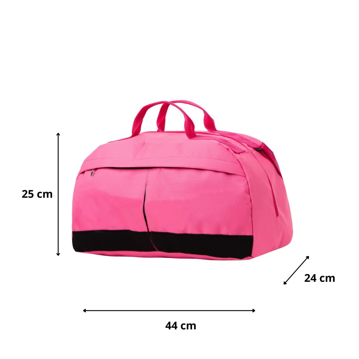 Maleta Deportiva de Moda Precio Bajo Economica La Quiero!! - Imagen 6