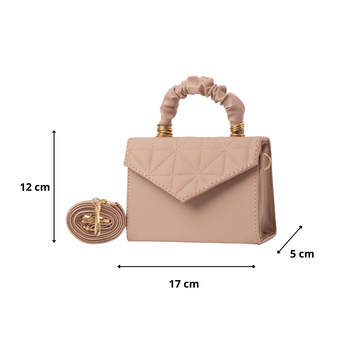 Mariconera De Mujer Fashions De Oferta Oferta!! - Imagen 5