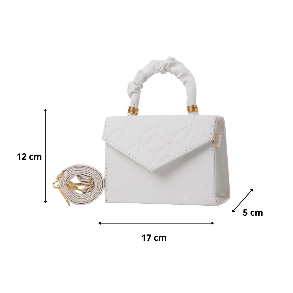 Mariconera De Mujer Fashions De Oferta Oferta!! - Imagen 4