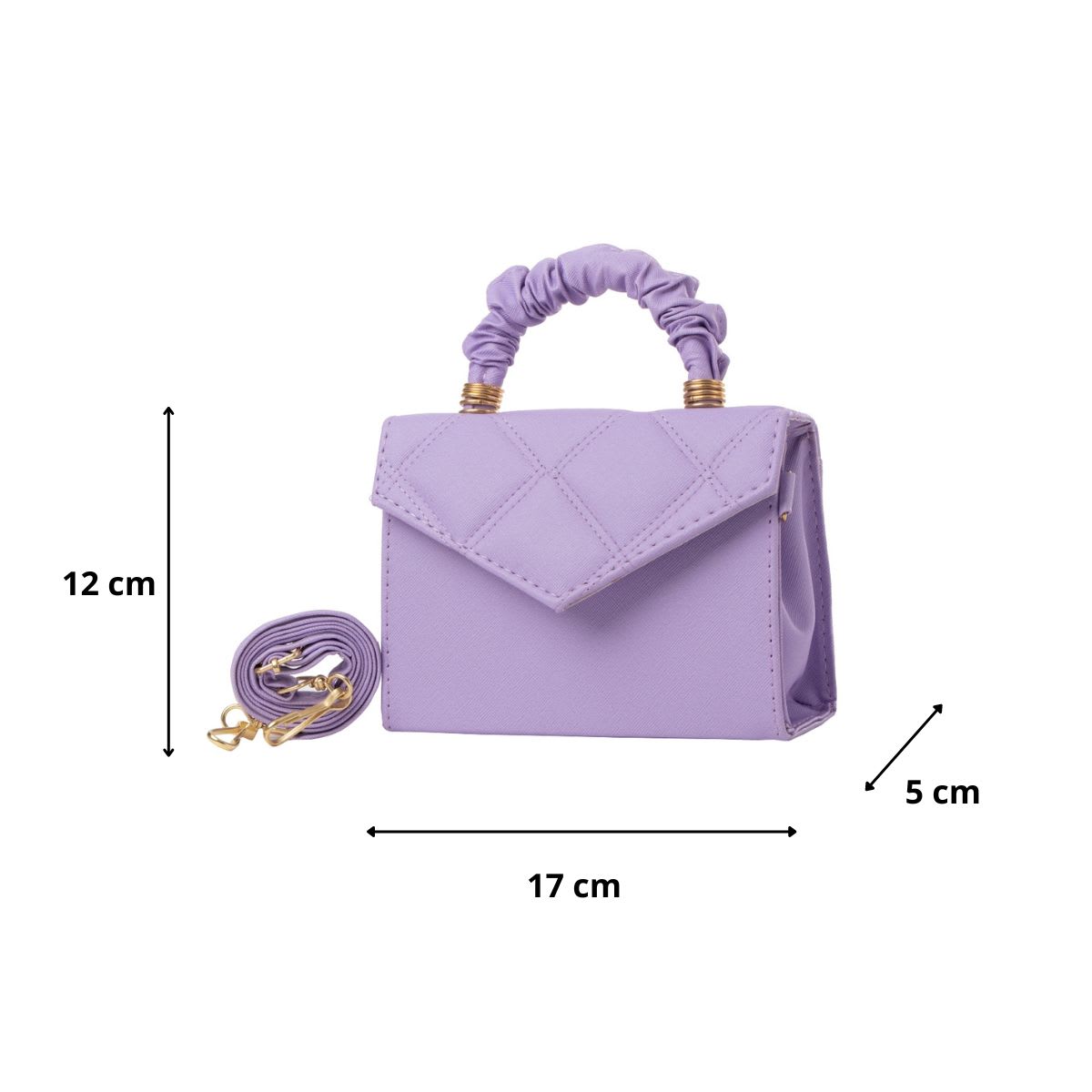 Mariconera De Mujer Fashions De Oferta Oferta!! - Imagen 2