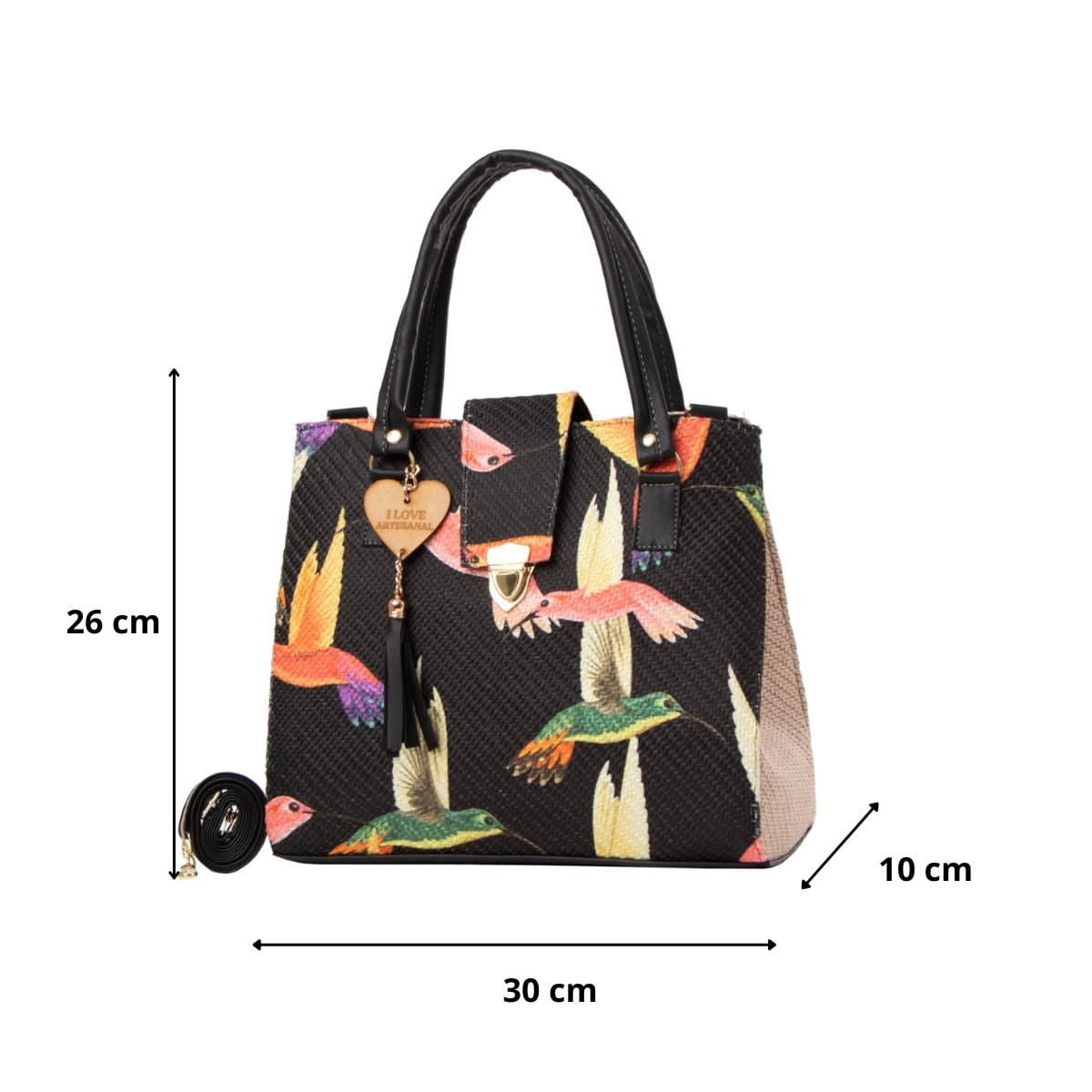 Bolsa De Mujer Elegante De Oferta El Mejor Regalo!! - Imagen 7