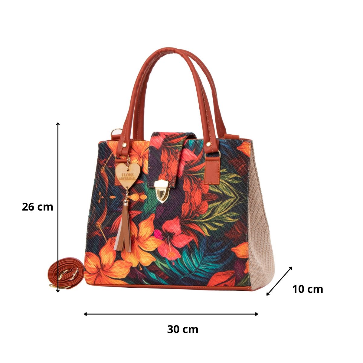 Bolsa De Mujer Elegante De Oferta El Mejor Regalo!! - Imagen 6