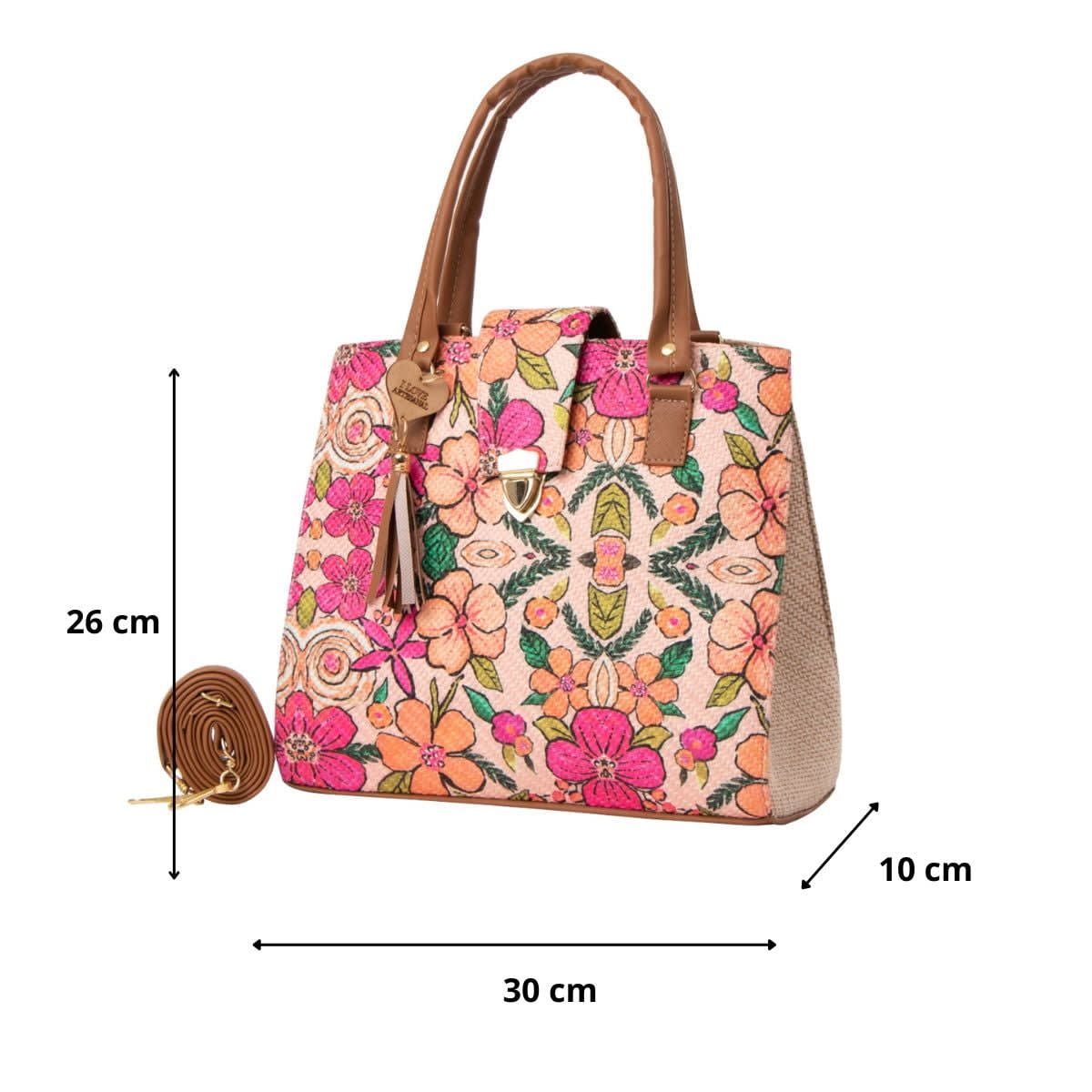 Bolsa De Mujer Elegante De Oferta El Mejor Regalo!! - Imagen 4
