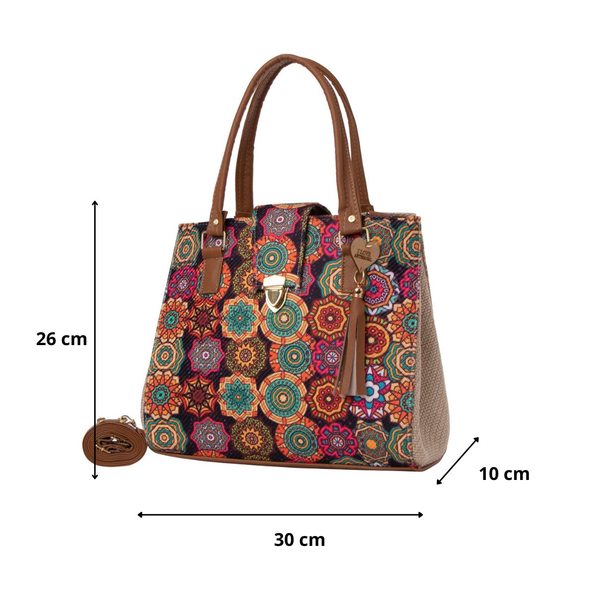 Bolsa De Mujer Elegante De Oferta El Mejor Regalo!! - Imagen 3