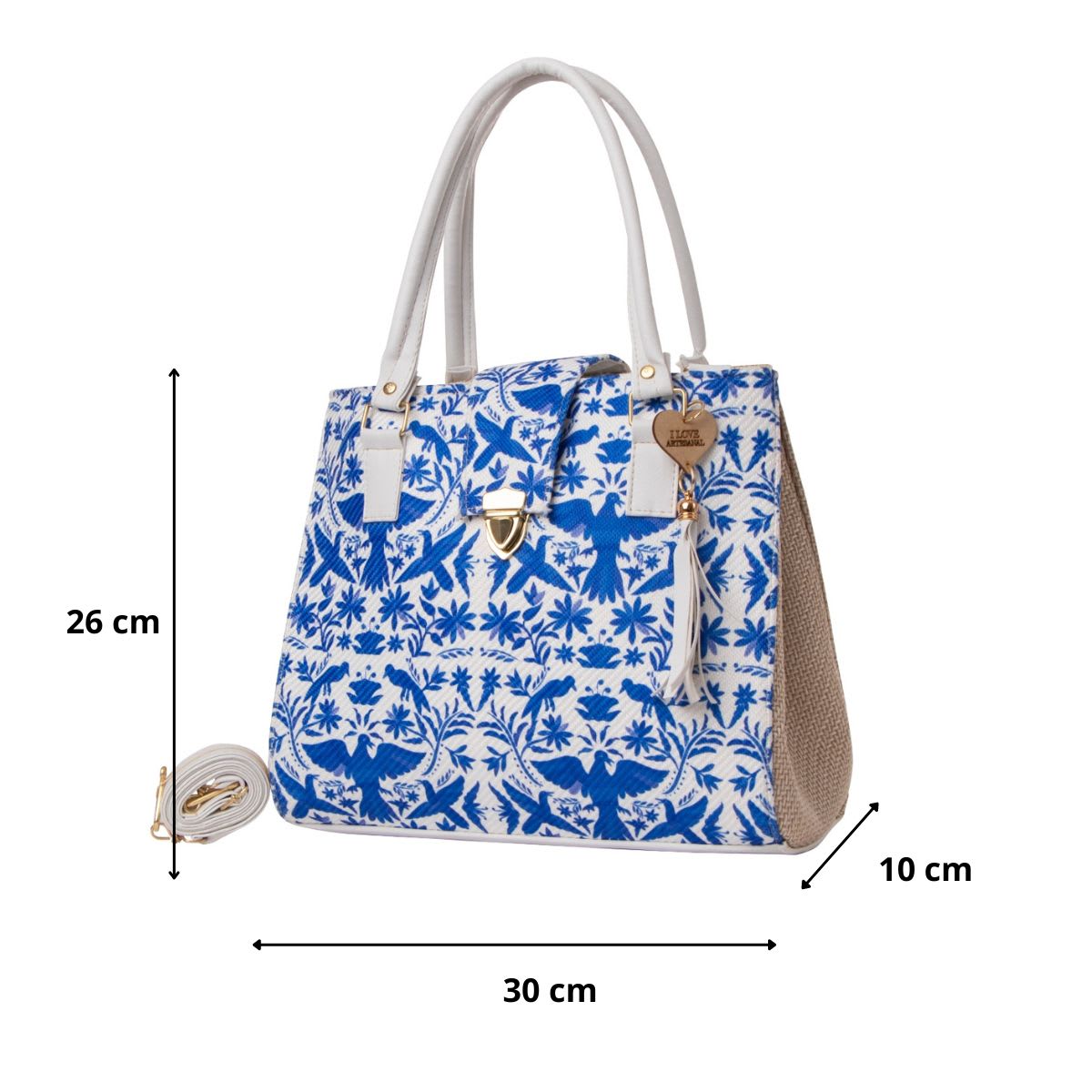 Bolsa De Mujer Elegante De Oferta El Mejor Regalo!! - Imagen 2