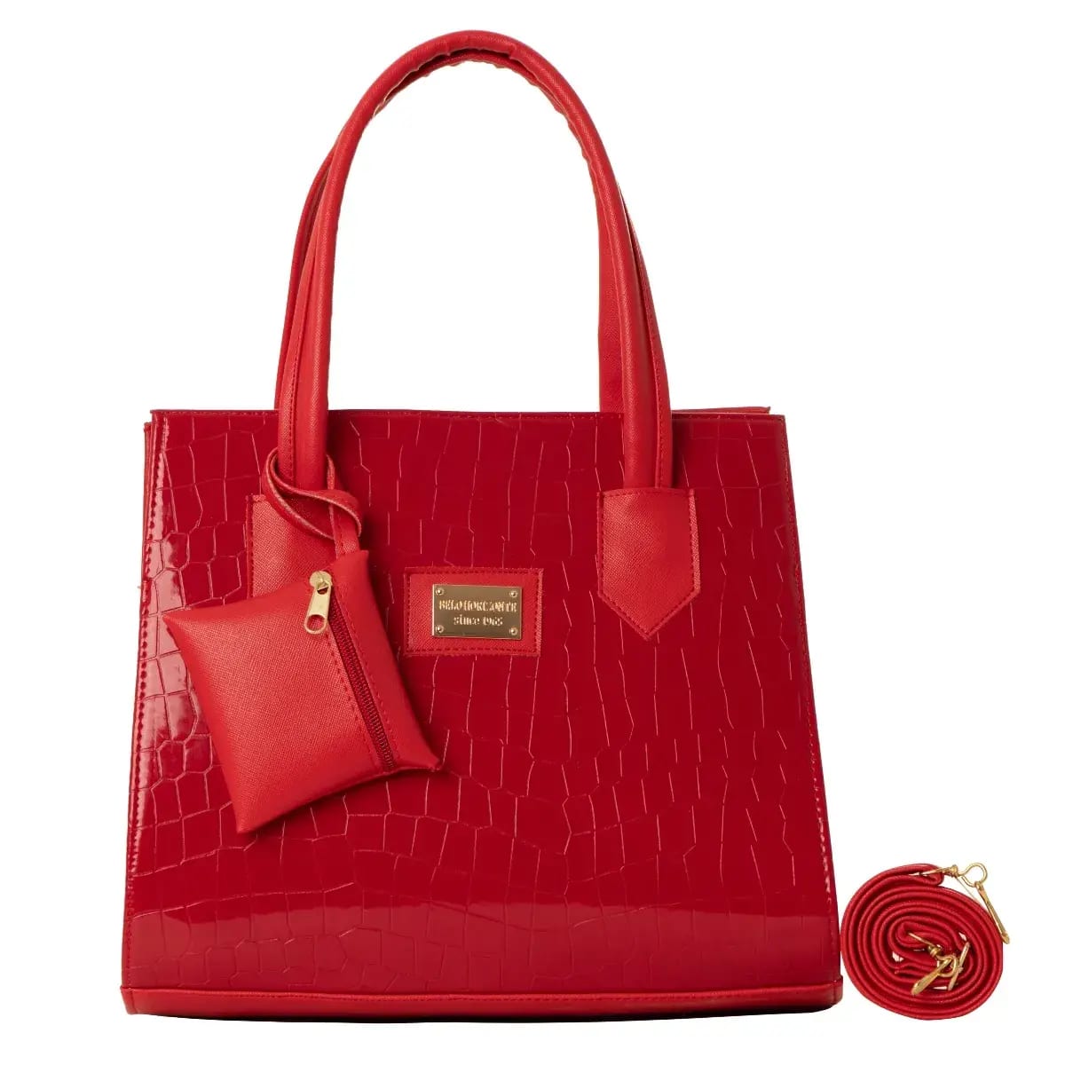 Bolsa De Dama BRINA Espectacular Económica Véndela!! - Imagen 7