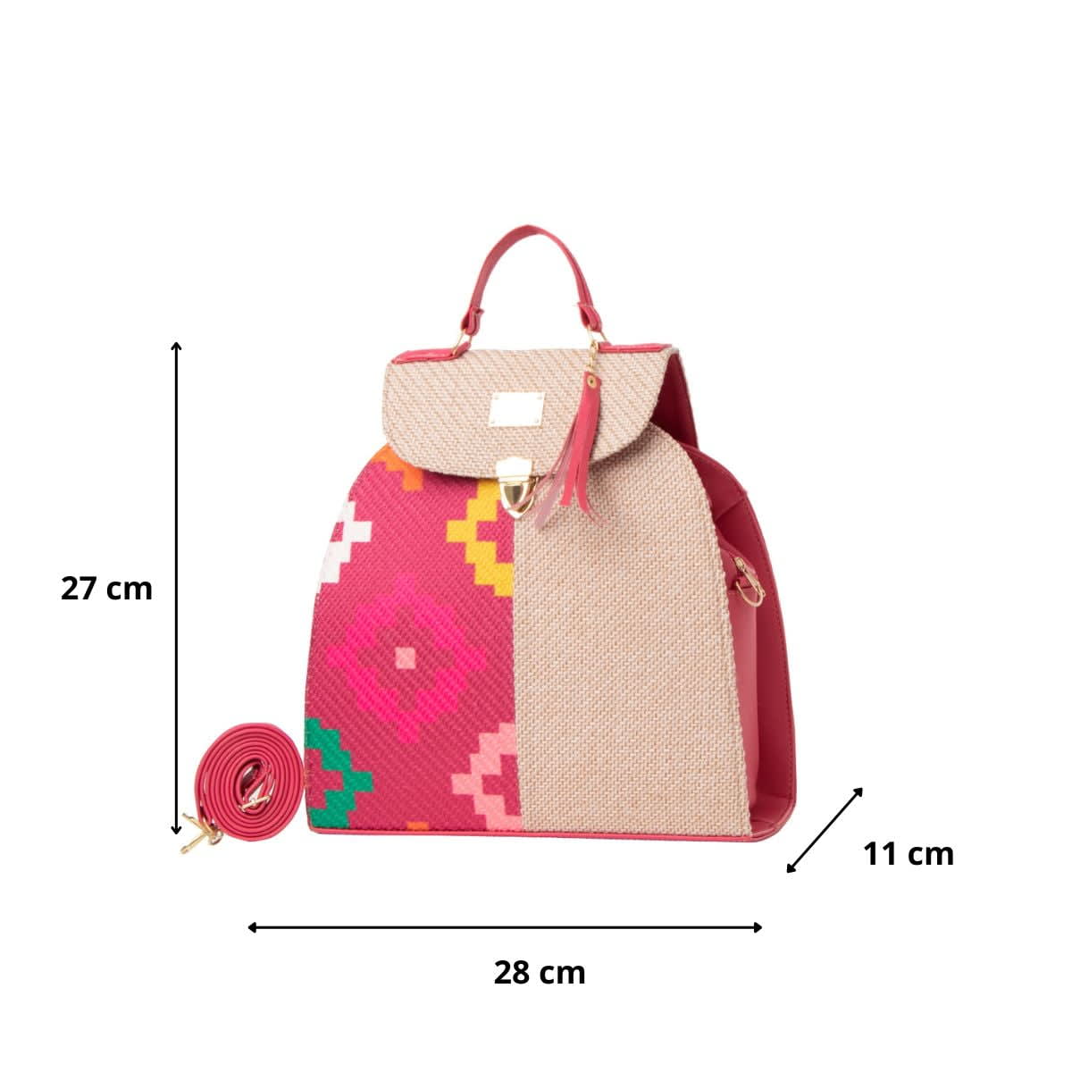 Bolsa Para Dama Preciosa Precio Rebajado Mayoreo!! - Imagen 7