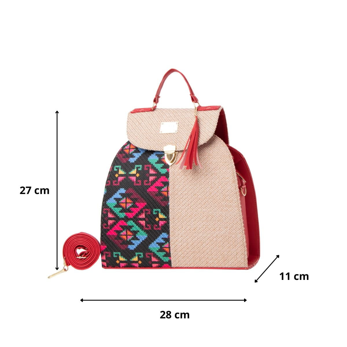 Bolsa Para Dama Preciosa Precio Rebajado Mayoreo!! - Imagen 6